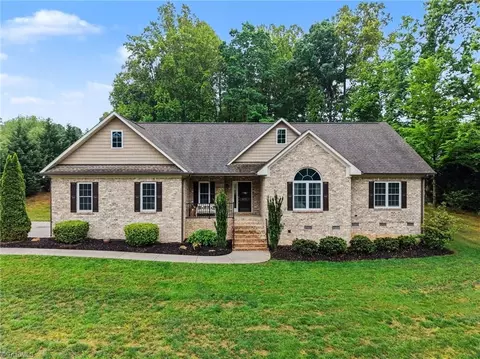291 Morning Glory Rd, Madison, NC 27025