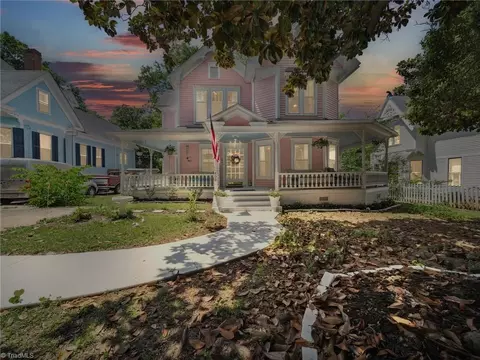 408 Ellis St S, Salisbury, NC 28144