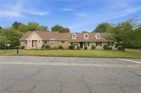 309 Springwood Ave, Gibsonville, NC 27249