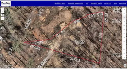 226 Holland Ln, Thomasville, NC 27360