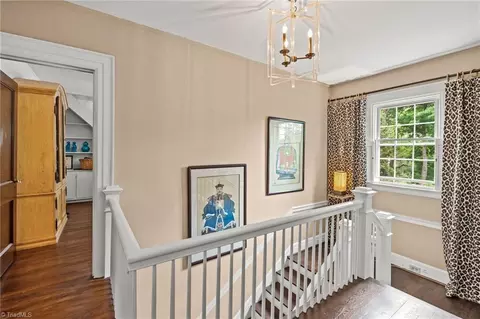 Entry Way - 405 Edgedale Dr, High Point, NC 27262 photo 4 of 4