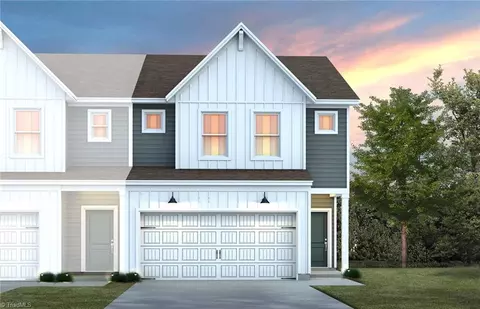 3415 Pilot Mill Dr, Mcleansville, NC 27301