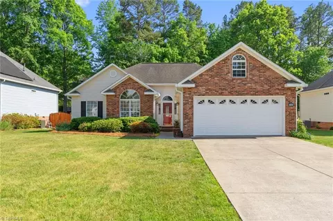 4068 Benton Creek Dr, Winston Salem, NC 27106