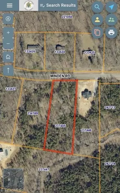2610 Minden Rd, Pleasant Garden, NC 27313