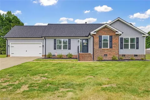331 Tanglebrook Trl, Eden, NC 27288