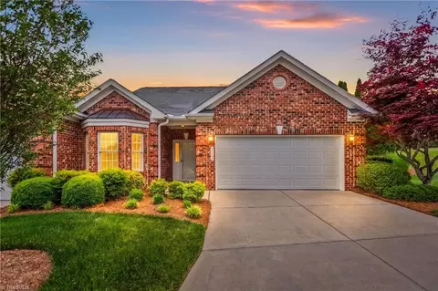 4260 Lumsden Ln, High Point, NC 27265
