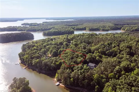 345 Emerald Isle Ct, Lexington, NC 27292