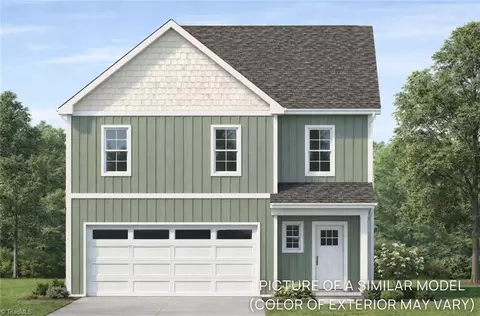 1667 Ralee Dr, Winston Salem, NC 27127