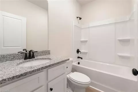 Bath - 119 Macintosh Dr, King, NC 27021 photo 2 of 2
