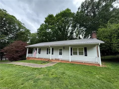 181 Johnson Ridge Rd, Elkin, NC 28621