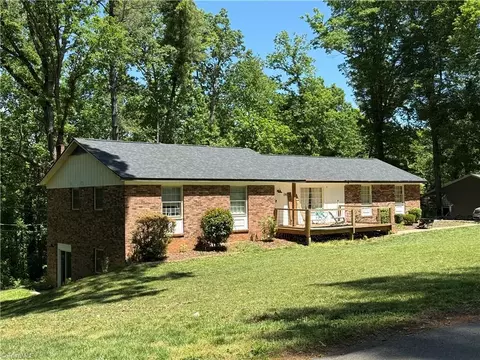 260 Caldwell Rd, North Wilkesboro, NC 28659