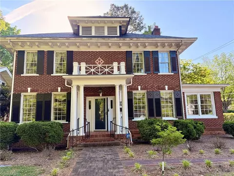 815 Main St, Reidsville, NC 27320