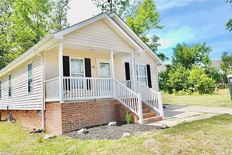 14 Tenuss Ln, Greensboro, NC 27410