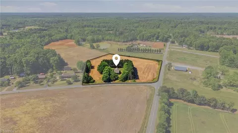 6006 Michael Rd, Mcleansville, NC 27301