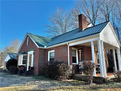 3391 Asbury Rd #PARCEL ONE, Mount Airy, NC 27030