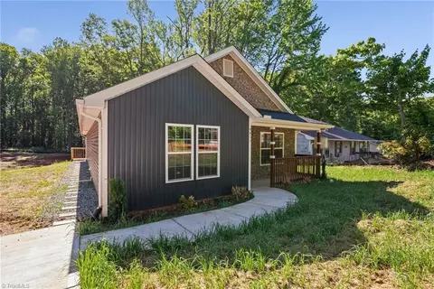 4311 Mineral Ave, Winston Salem, NC 27105