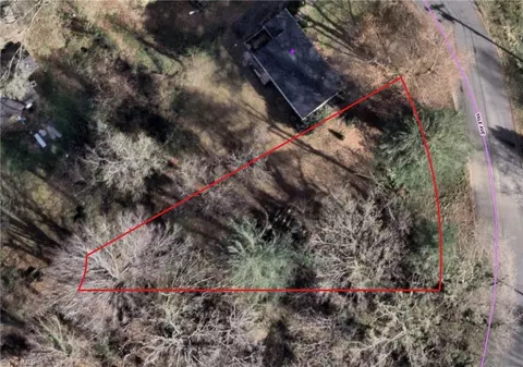 3656 Yale Ave, Winston Salem, NC 27107