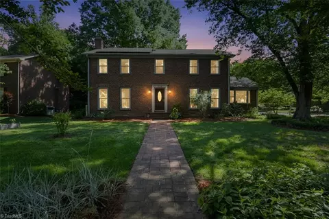 3300 Cascade Dr, Greensboro, NC 27410