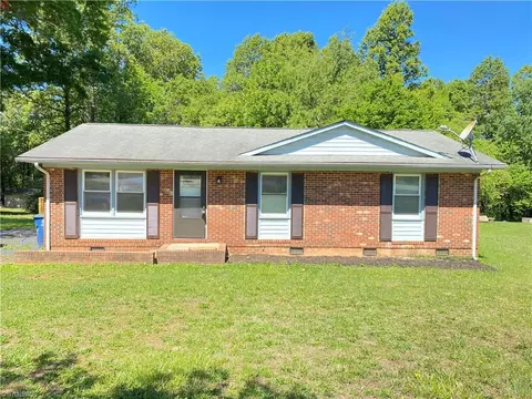 268 Young Rd, Stoneville, NC 27048