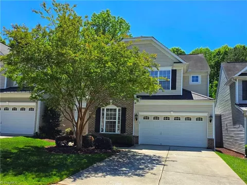 4815 Sterling Brooke Ln, Winston Salem, NC 27103
