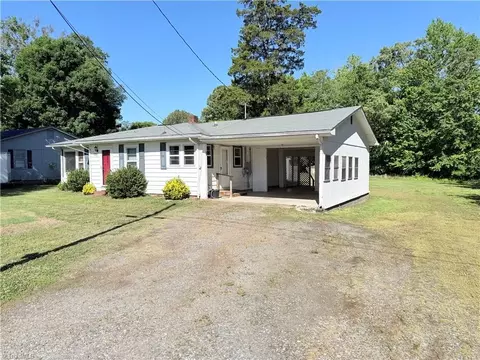 375 County Home Rd, Lexington, NC 27292
