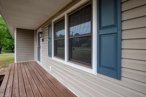 Exterior - 7064 Kennedy Rd, Trinity, NC 27370 photo 6 of 6