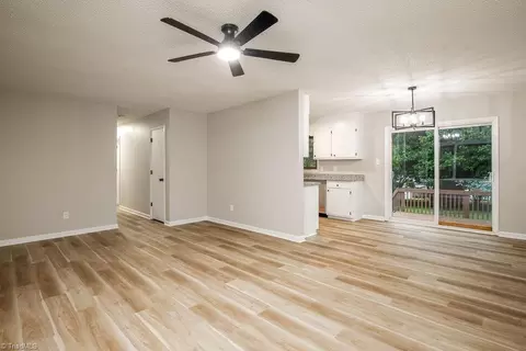 Living - 7064 Kennedy Rd, Trinity, NC 27370 photo 2 of 2