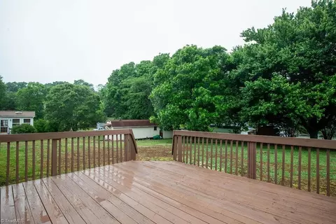 Exterior - 7064 Kennedy Rd, Trinity, NC 27370 photo 2 of 6