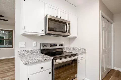 Kitchen - 7064 Kennedy Rd, Trinity, NC 27370 photo 1 of 2