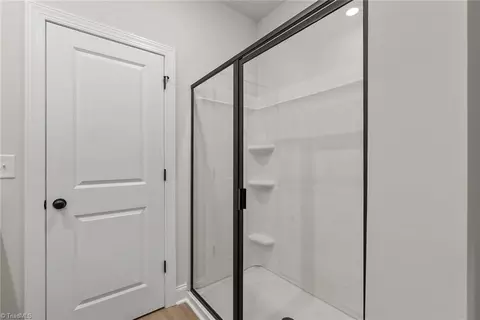Entry Way - 204 Macintosh Dr, King, NC 27021 photo 5 of 7