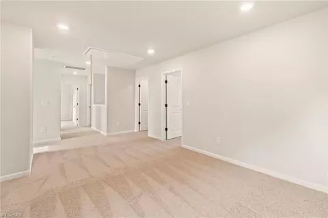 Entry Way - 204 Macintosh Dr, King, NC 27021 photo 6 of 7