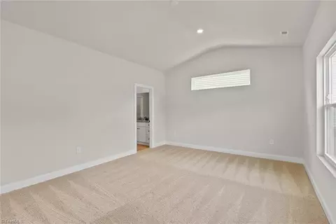 Bedroom - 204 Macintosh Dr, King, NC 27021 photo 1 of 6