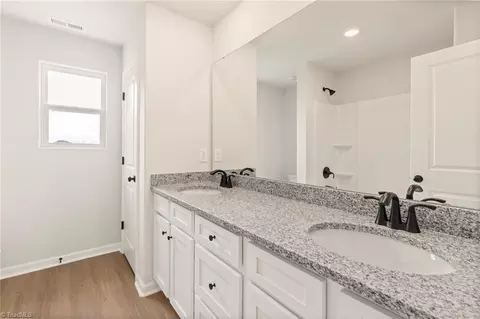 Entry Way - 204 Macintosh Dr, King, NC 27021 photo 7 of 7