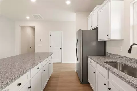 Entry Way - 204 Macintosh Dr, King, NC 27021 photo 2 of 7