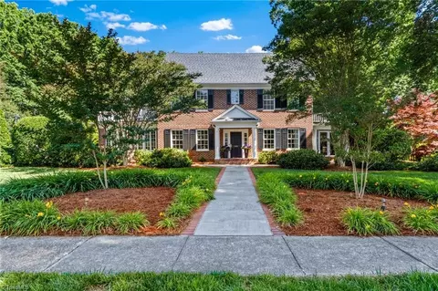 1931 Buena Vista Rd, Winston Salem, NC 27104