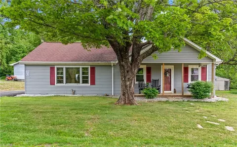 132 Old Nc Highway 89, Lowgap, NC 27024