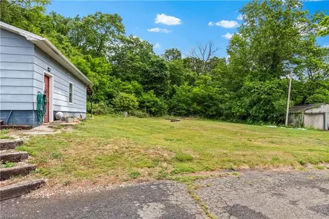 Exterior - 132 Old Nc Highway 89, Lowgap, NC 27024 photo 6 of 6