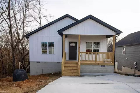 703 Langford Ave, High Point, NC 27260