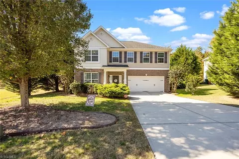 2683 Wellfleet Dr, High Point, NC 27265