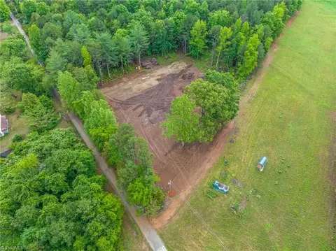 323 Jack Jowers Rd, Lexington, NC 27295