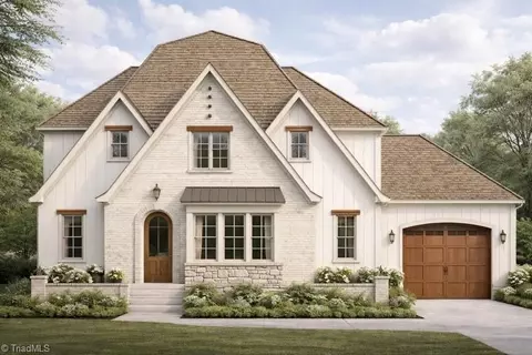 763 Royal Jasmine Ct, Winston Salem, NC 27106
