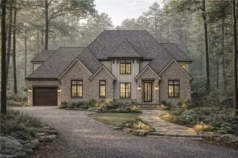 9161 Crossgar Terrace Ct, Lewisville, NC 27023