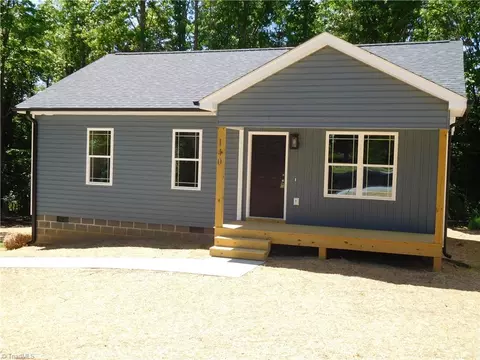 140 Crestwood Cir, High Point, NC 27260