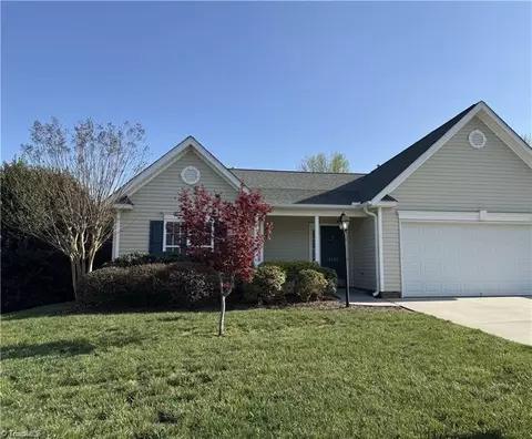 0 Sunny Ridge Trl, Clemmons, NC 27012