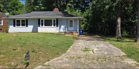 4015 Dalton St, Winston Salem, NC 27105