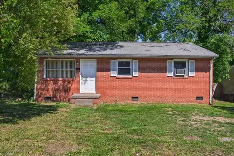1316 Joyce St, Greensboro, NC 27405
