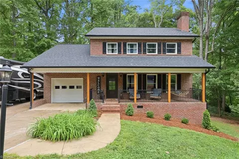 173 Maple Ct, Lexington, NC 27295
