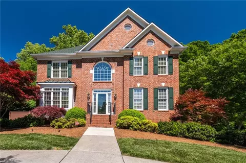 4465 Greenbrier Farm Rd, Winston Salem, NC 27106