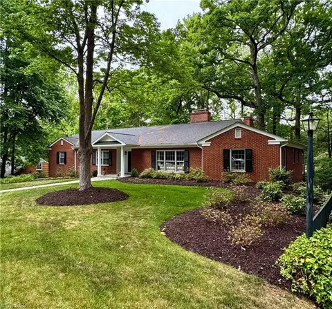 510 Otteray Ave, High Point, NC 27262