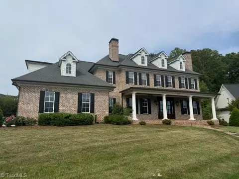 1714 Sweetgrass Trl, Winston Salem, NC 27106